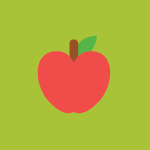 icone-pomme