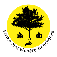 ferme maraîchère Deschênes