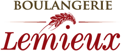 Logo - Boulangerie Lemieux Produits locaux - Pains