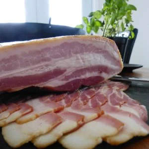 Boucherie La Fesse Gauche