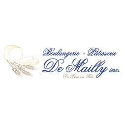 Boulangerie et Pâtisserie de Mailly Inc.,Saint-Apollinaire