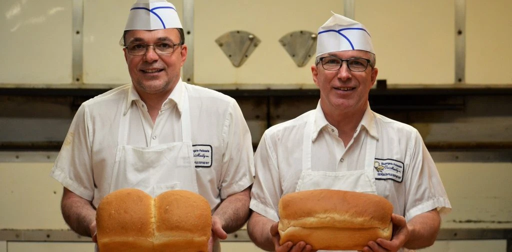 Boulangerie et Pâtisserie de Mailly Inc.