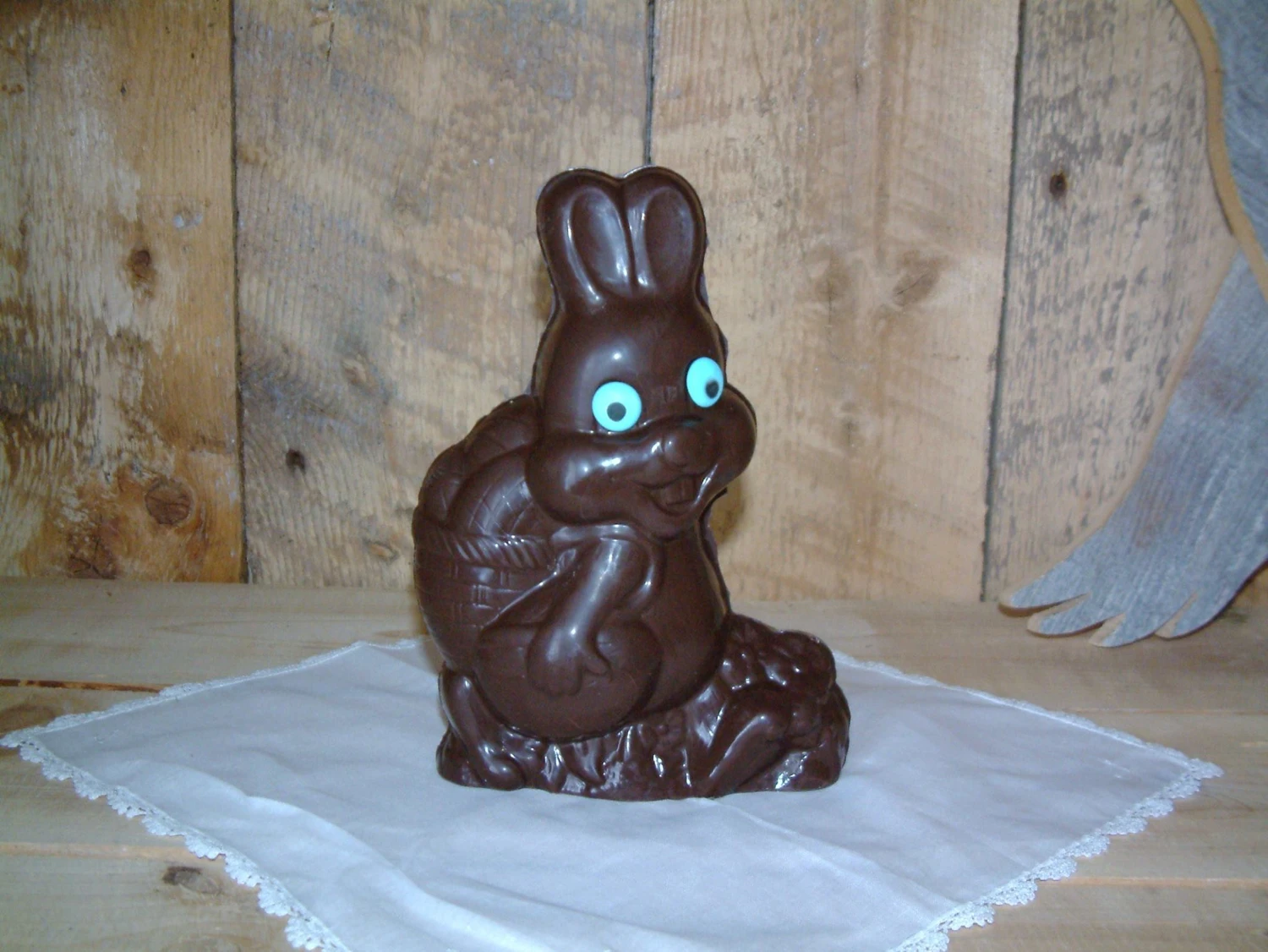 Chocolaterie Les Petites Douceurs Enr.