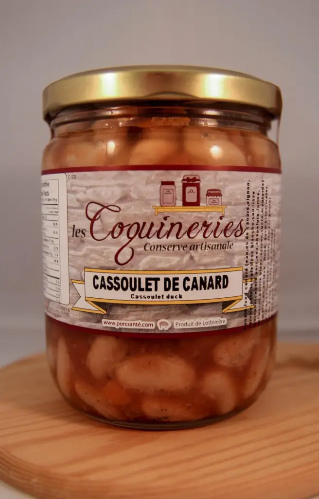 Coquineries (Les) / Porc Santé,Saint-Agapit
