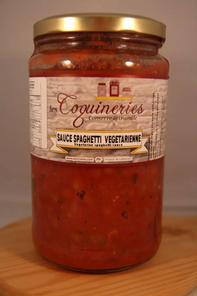 Coquineries (Les) / Porc Santé,Saint-Agapit