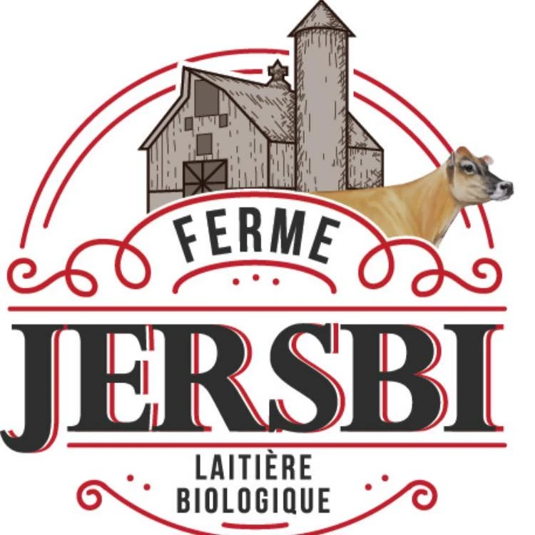Ferme Jersbi,Saint-Sylvestre
