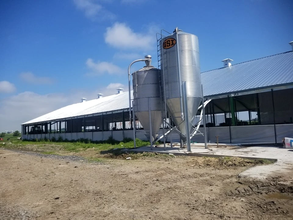 Ferme Juste''O''Lait,Saint-Édouard-de-Lotbinière
