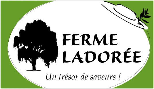 Ferme Ladorée,Saint-Antoine-de-Tilly