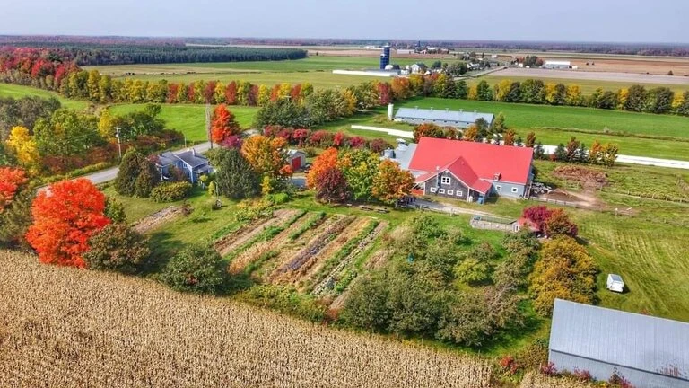 Ferme Marichel
