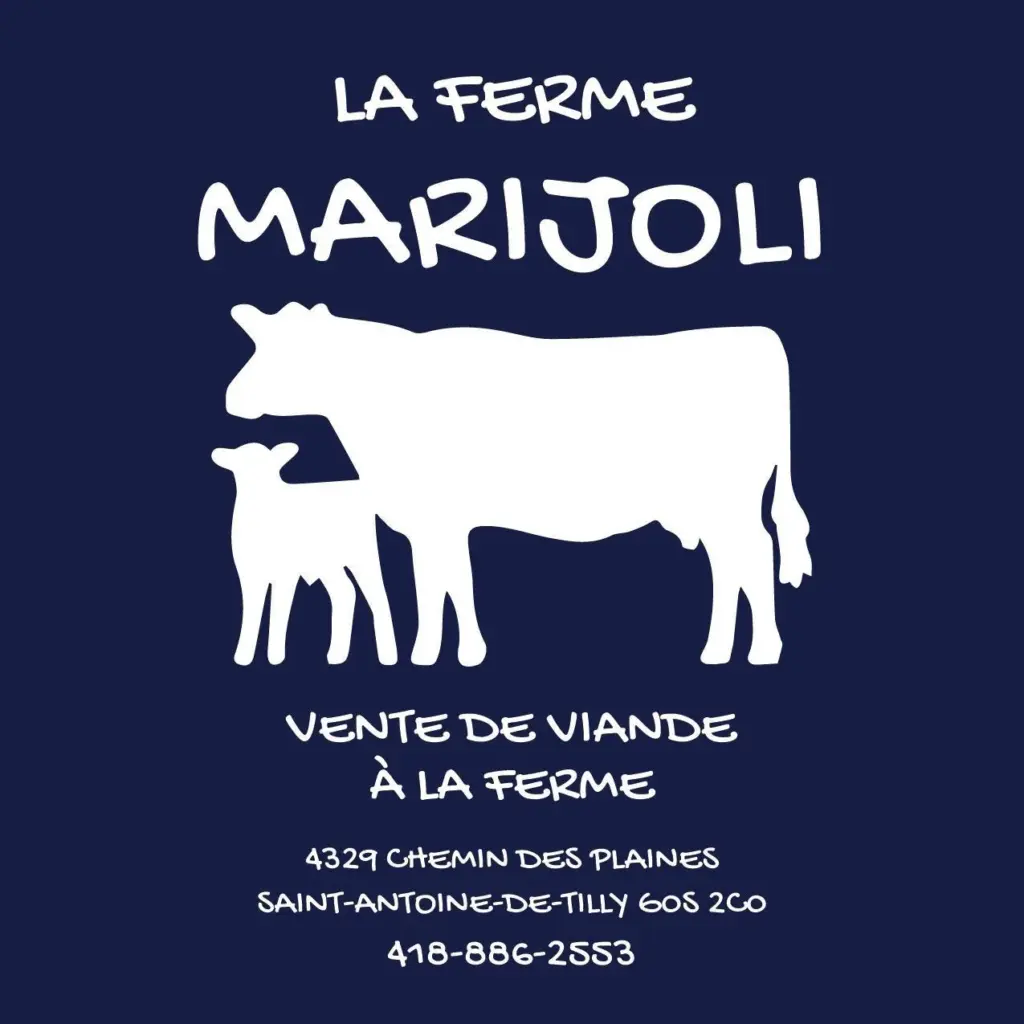 Ferme Marijoli,Saint-Antoine-de-Tilly