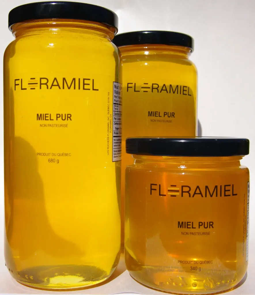 Floramiel Lotbinière