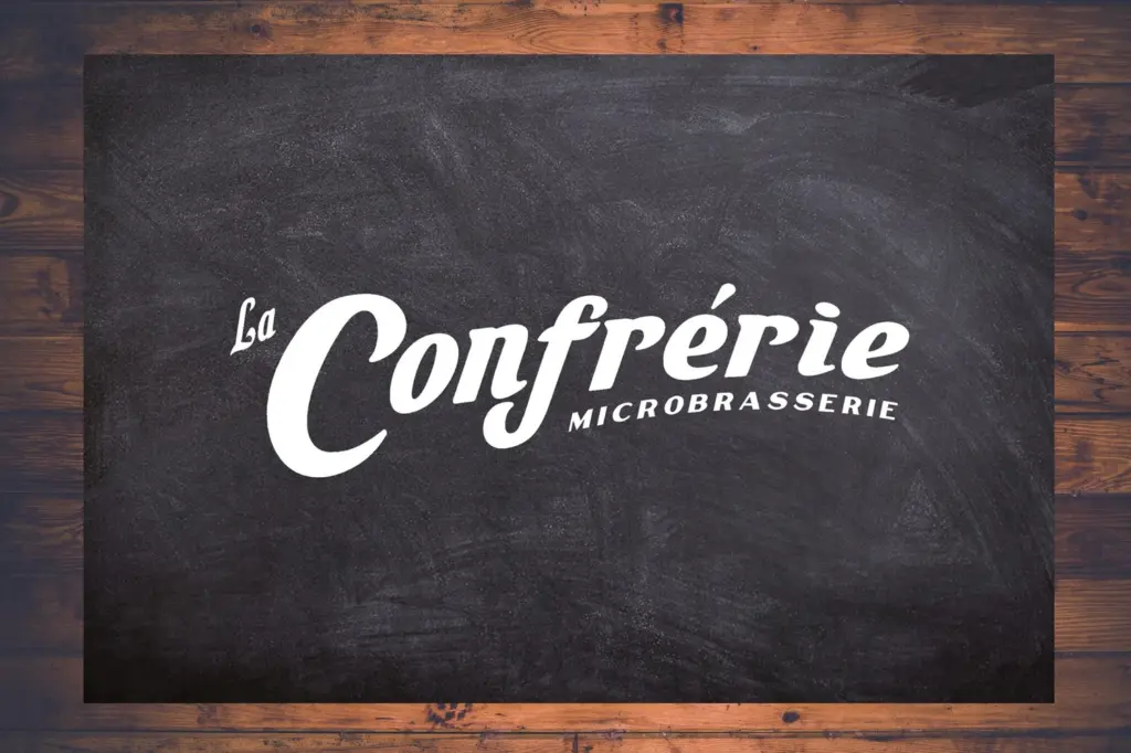 La Confrérie Microbrasserie,Saint-Antoine-de-Tilly
