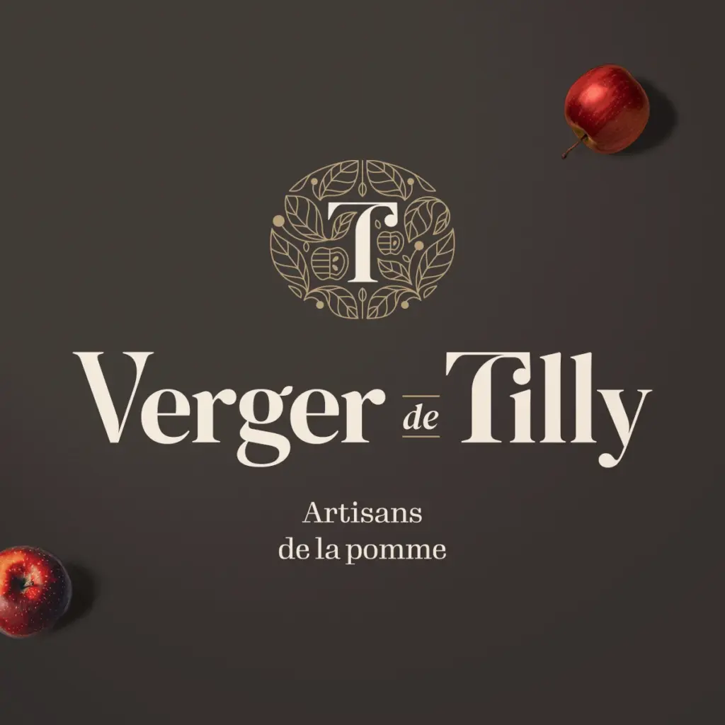Le Verger de Tilly,Saint-Antoine-de-Tilly