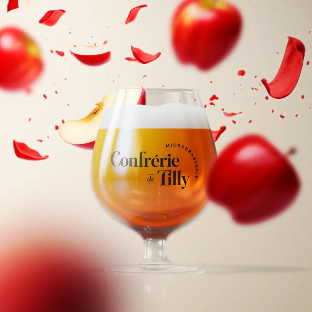 Le Verger de Tilly,Saint-Antoine-de-Tilly