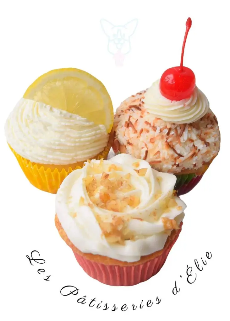 Les Pâtisseries d'Élie,Saint-Gilles