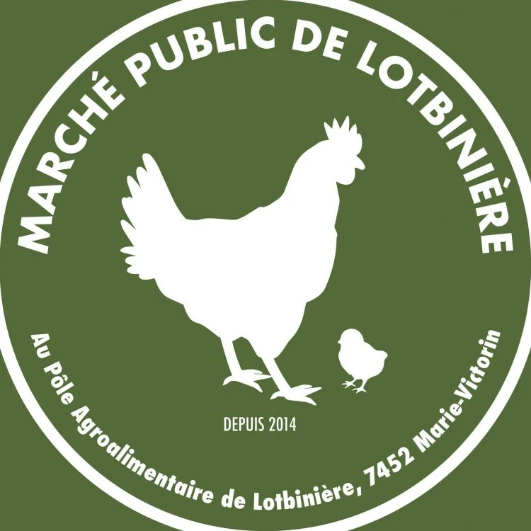 marché public lotbinière