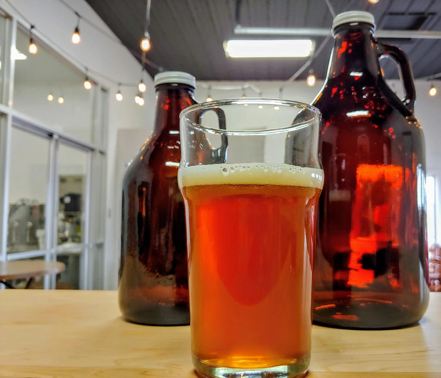 Oxymore Microbrasserie