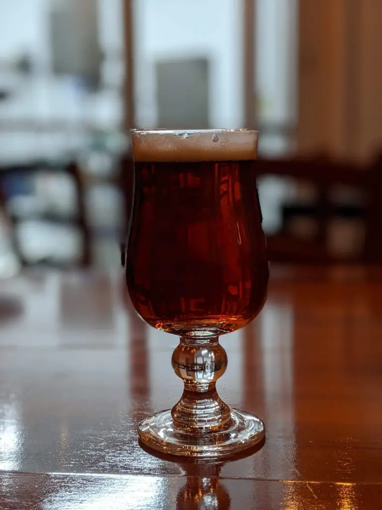 Oxymore Microbrasserie,Saint-Gilles