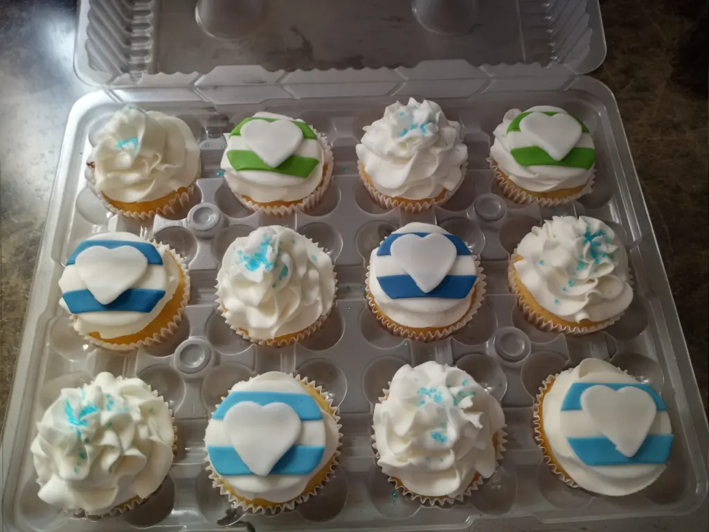 Pâtisserie Délicake,Lotbinière