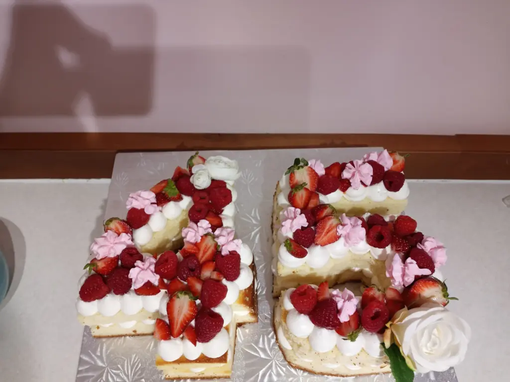 Pâtisserie Délicake,Lotbinière