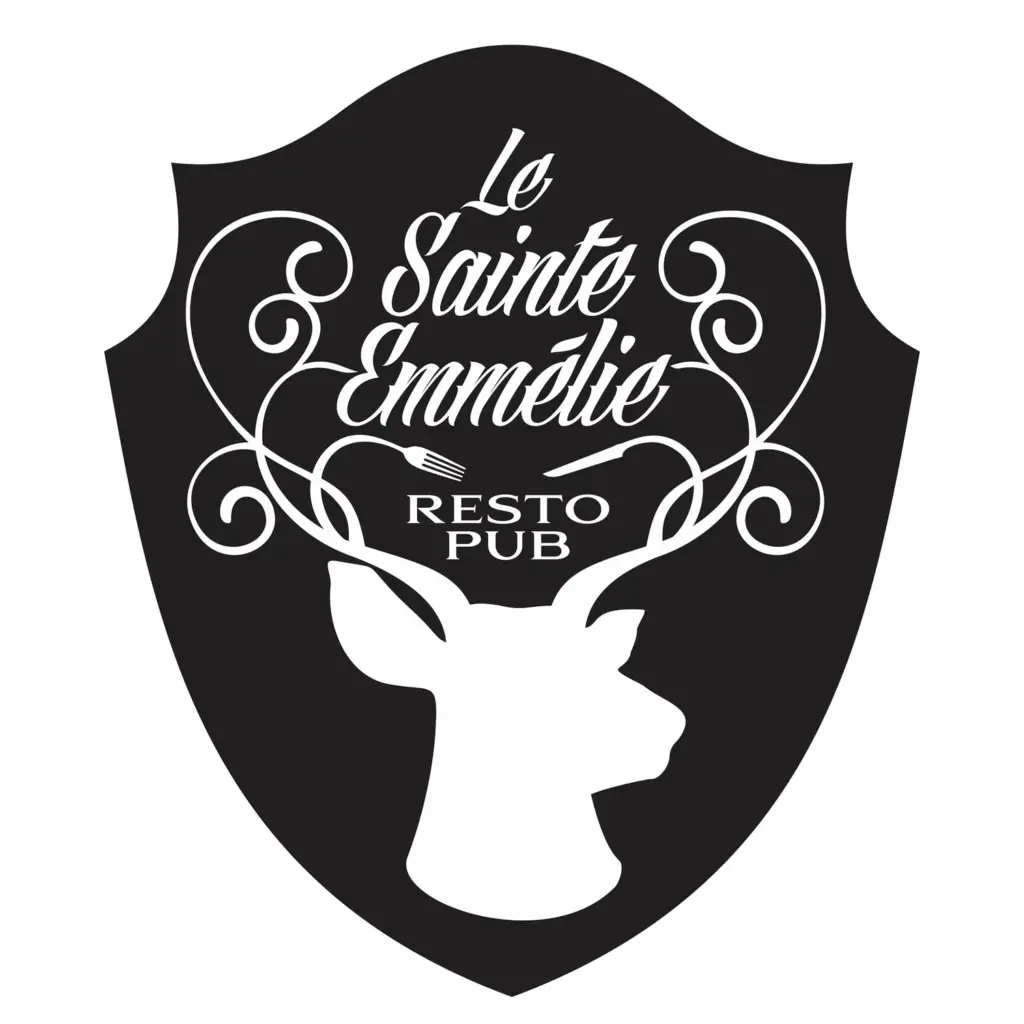 Resto-Pub Le Sainte-Emmélie,Leclercville