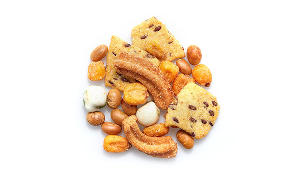 Mélange Spicy Joe 125g