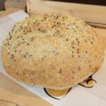 Miche multigrain -  la Fabrique