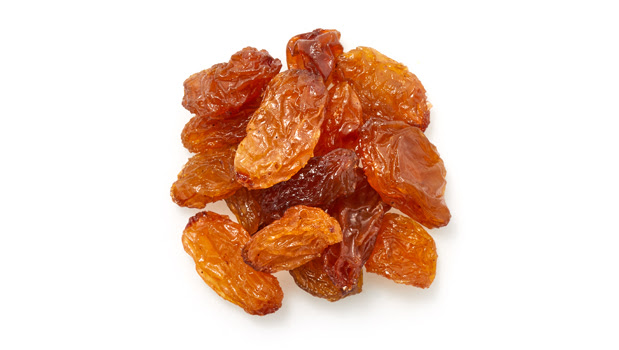 Raisin Sultana 600g