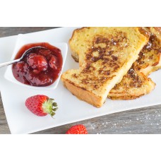 Tartinade Fraises - Ferme Genest