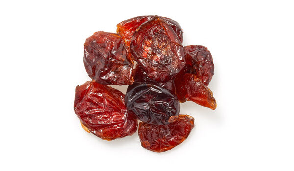 Canneberge Sucrée au jus de pomme Bio 500g