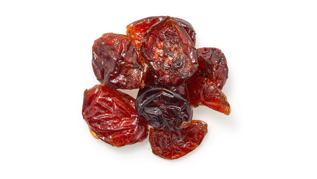 Canneberge Sucrée au jus de pomme Bio 500g