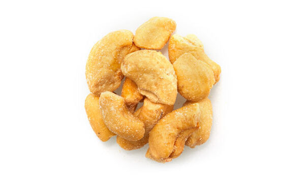 Noix de cajou salé 200 g