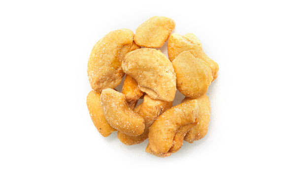 Noix de cajou salé 500 gr