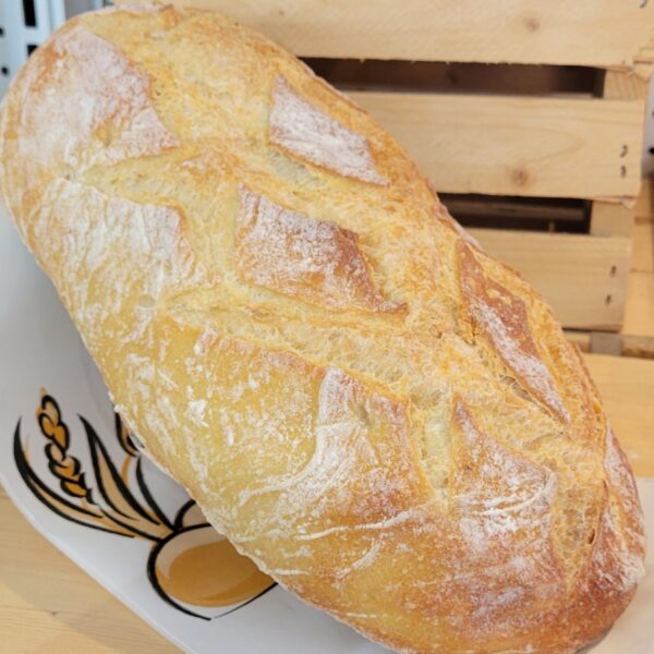 Bâtard - La Fran-Bec