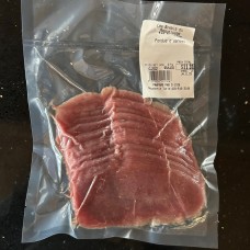 Fondue d'agneau Brebis Beaurivage