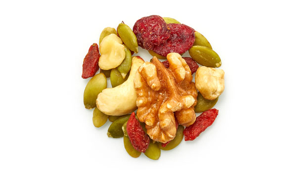 Melange Goji 400 gr
