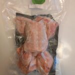 Lapin entier - Lapin Tendre