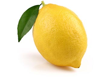 Citron - Sysco