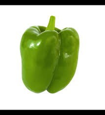 POIVRON vert - Colabor