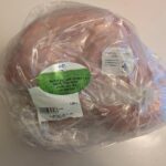 Lapin découpé 5 Morceaux - Lapin Tendre