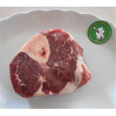 Osso buco de veau 400 g - Ludré