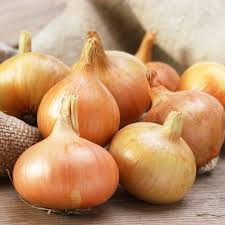 Oignons jaunes 2 lb - Colabor