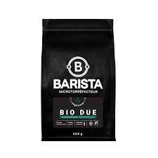 BARISTA - Cafe Bio Due 250g - Grains