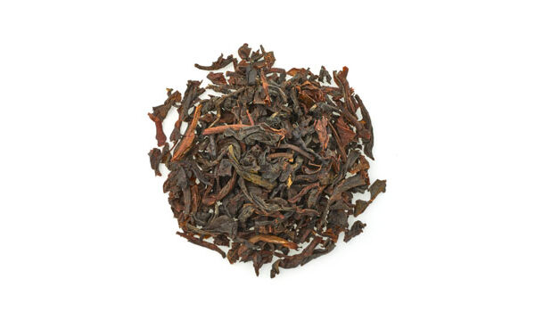 Thé noir indien bio-équitable 50 gr
