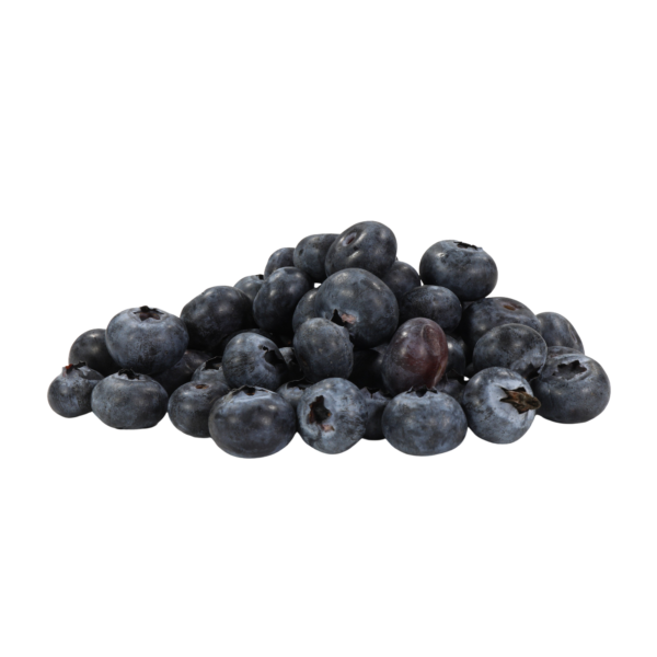 Bleuet 550 ml - fruitaki