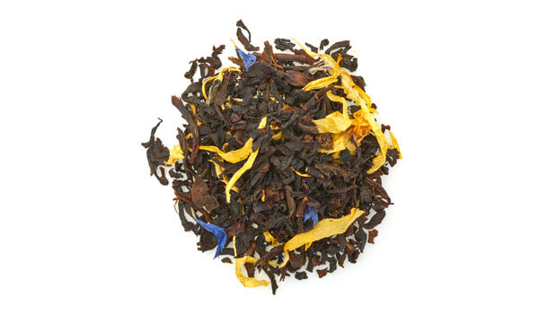 Thé Earl Grey Bio Vanillé 50g