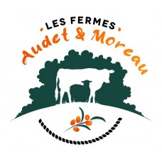 Terrine de bœuf aux trois poivres - Audet et Moreau