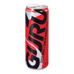 Guru rouge 355 ml