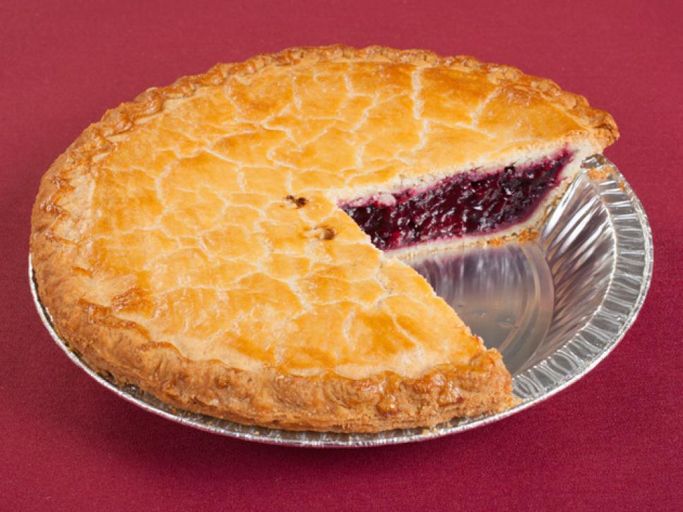 Tarte fraises - Rosée du Matin