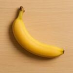 Banane dégrappée - colabor